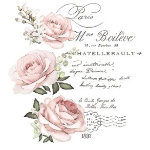 Decor Transfers� Chatellerault